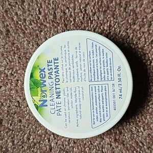 Norwex Cleaning Paste